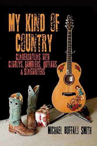 My Kind Of Country [Paperback]