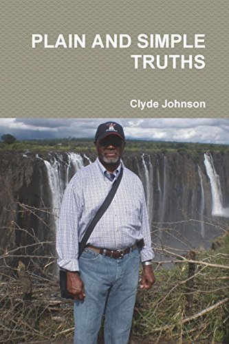 Plain and Simple Truths [Paperback]