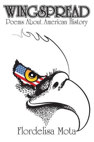 Wingspread  Poems about American History [Paperback]