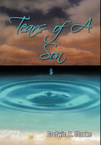 Tears of a Son [Hardcover]
