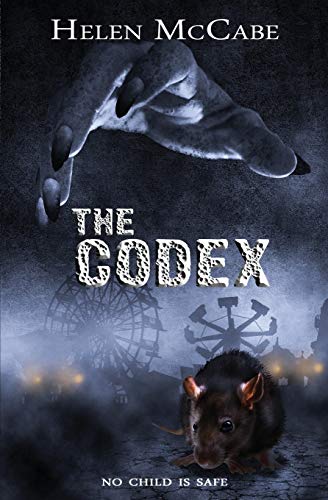 The Codex (the Piper Trilogy) (volume 3) [Paperback]