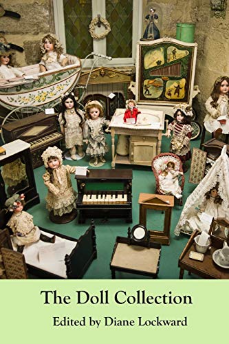 The Doll Collection [Paperback]