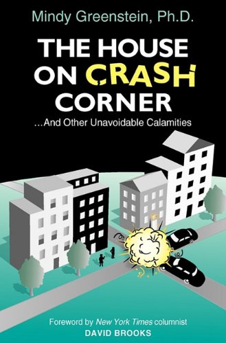 The House On Crash Corner [Paperback]
