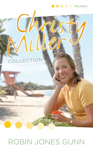Christy Miller Collection, Vol 2 [Paperback]