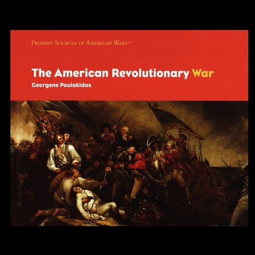 The American Revolutionary War [Paperback]