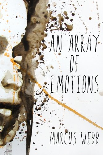 An Array Of Emotions [Paperback]