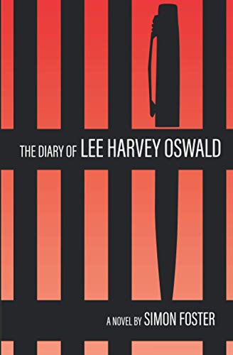 Diary of Lee Harvey Oswald [Paperback]