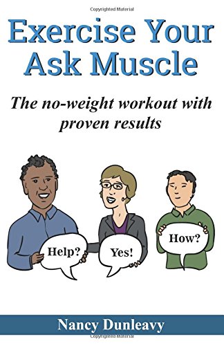 Exercise Your Ask Muscle The No-Weight Workout With Proven Results [Paperback]