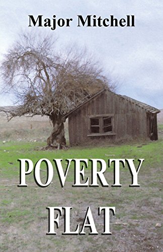 Poverty Flat [Paperback]