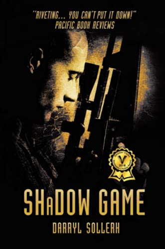 Shadow Game [Paperback]