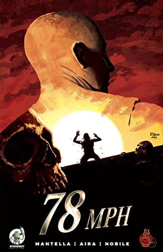 78 MPH [Paperback]