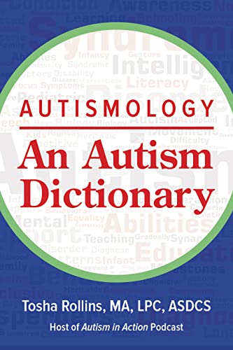 Autismology An Autism Dictionary [Paperback]