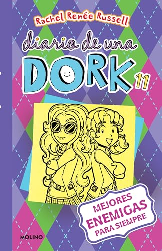 Mejores enemigas para siempre / Dork Diaries Tales from a Not-So-Friendly Frene [Paperback]