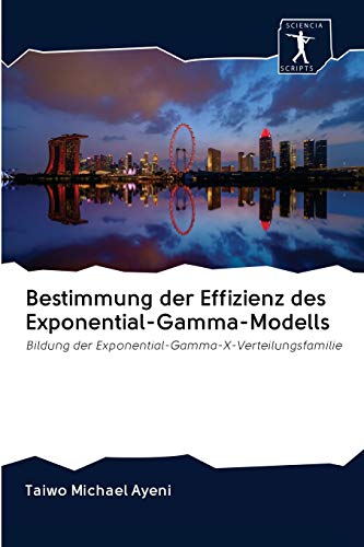 Bestimmung Der Effizienz Des Exponential-Gamma-Modells