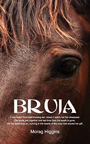 Bruja [Paperback]