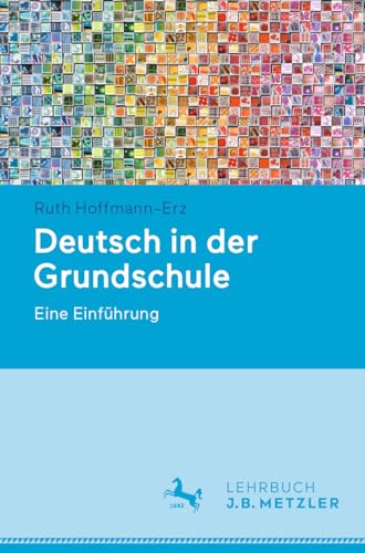 Deutsch in der Grundschule Eine Einfhrung [Paperback]