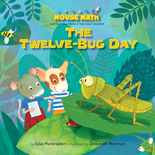 The Twelve-Bug Day [Hardcover]