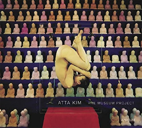 Atta Kim The Museum Project [Hardcover]