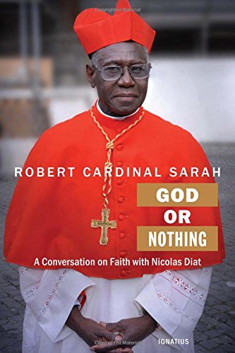 God or Nothing A Conversation on Faith [Paperback]