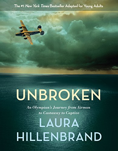 Holt McDougal Library Unbroken Young Readers Edition [Paperback]