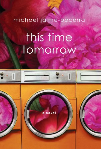 This Time Tomorrow A Novel [Hardcover]