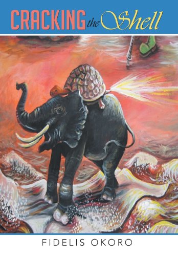 Cracking the Shell [Hardcover]