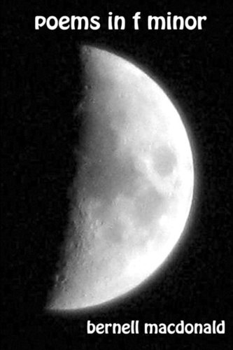 Poems In F Minor Selected And New Poems [Paperback]