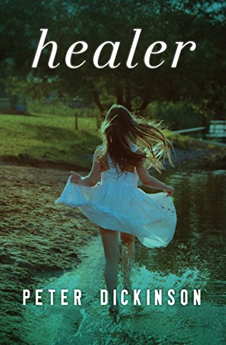 Healer [Paperback]