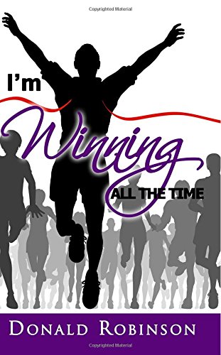 I'm Winning All The Time [Paperback]