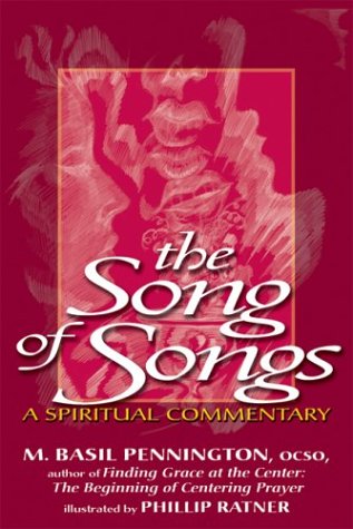 Song of Songs A Spiritual Commentary [Hardcover]