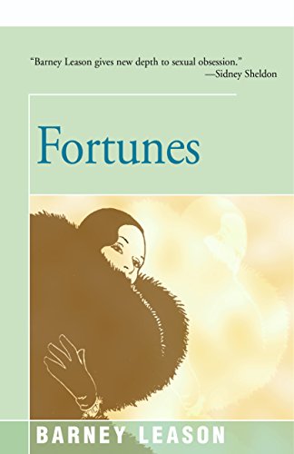 Fortunes [Paperback]