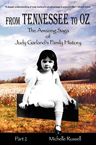 From Tennessee To Oz Part 2 [Paperback]