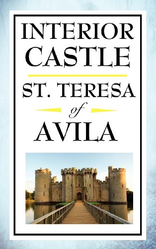 Interior Castle [Hardcover]