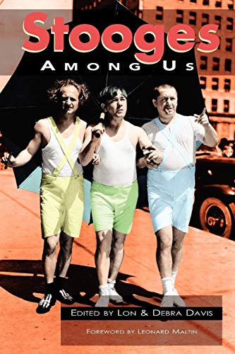 Stooges Among Us [Paperback]