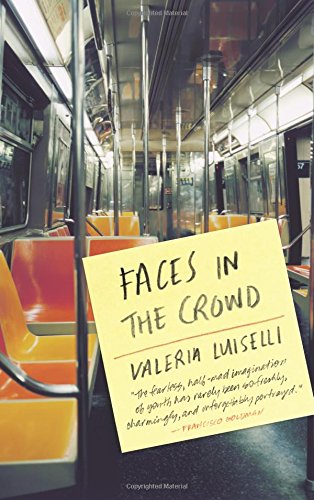 Faces in the Crowd [Paperback]