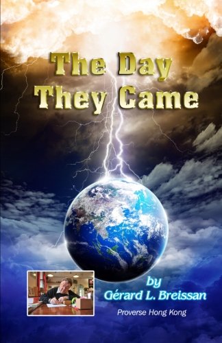 The Day They Came [Paperback]