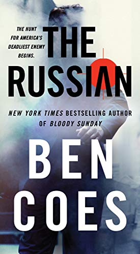 The Russian A Novel [Paperback]