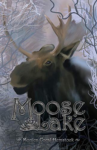 Moose Lake [Paperback]