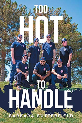 Too Hot to Handle [Paperback]