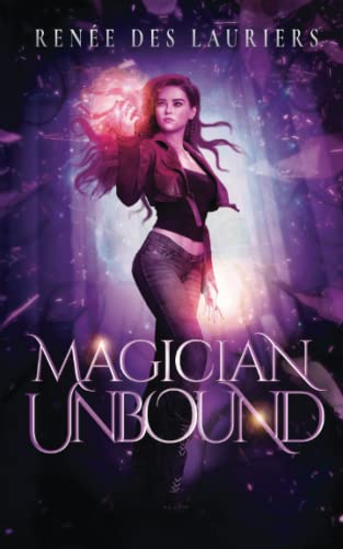 Magician Unbound