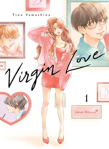 Virgin Love 1 [Paperback]