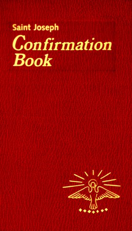 Confirmation Book [Library Binding]