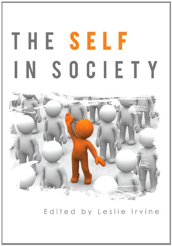 The Self In Society [Paperback]
