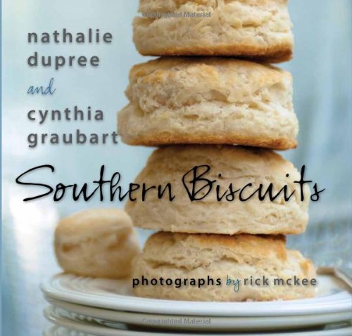 Southern Biscuits [Hardcover]
