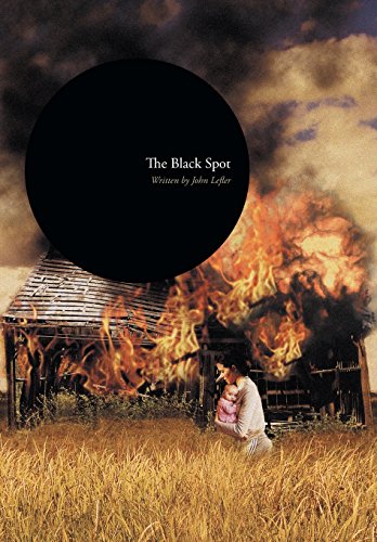 Black Spot [Hardcover]