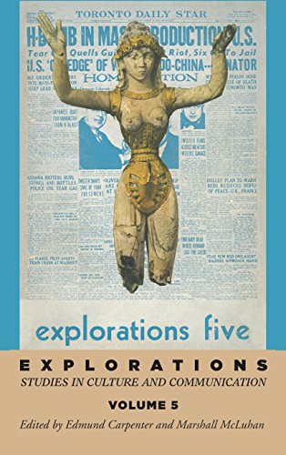Explorations 5 [Hardcover]