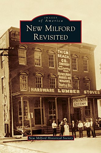 New Milford Revisited [Hardcover]