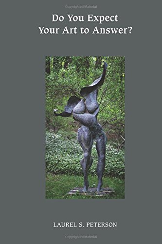 Do You Expect Your Art To Answer [Paperback]
