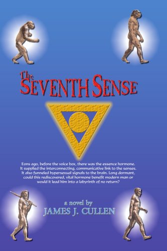 Seventh Sense [Paperback]