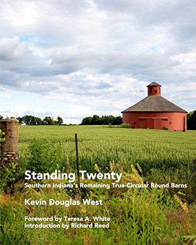 Standing Twenty [Paperback]